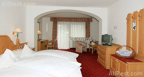 Hotel Chalet Portillo 35